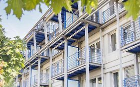 GUESTHOUSE ZURZACH - Self Check-in